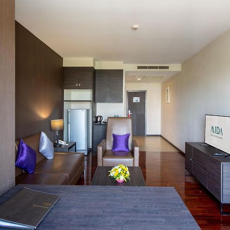 Mida Hotel Don Mueang Airport Bangkok Exteriér fotografie