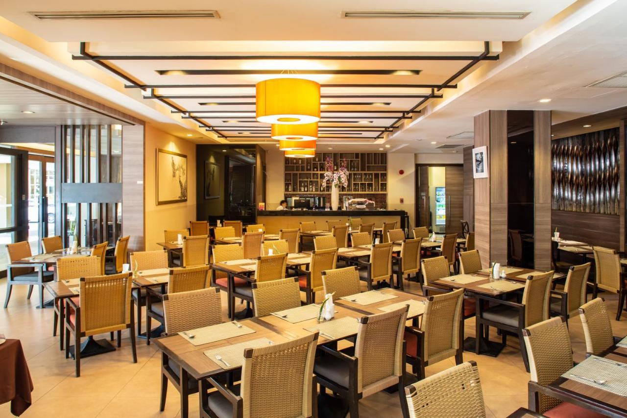 Mida Hotel Don Mueang Airport Bangkok Exteriér fotografie