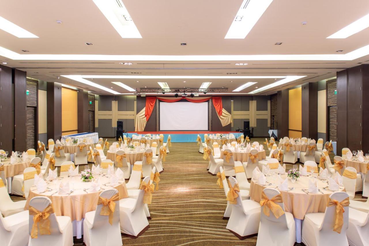 Mida Hotel Don Mueang Airport Bangkok Exteriér fotografie