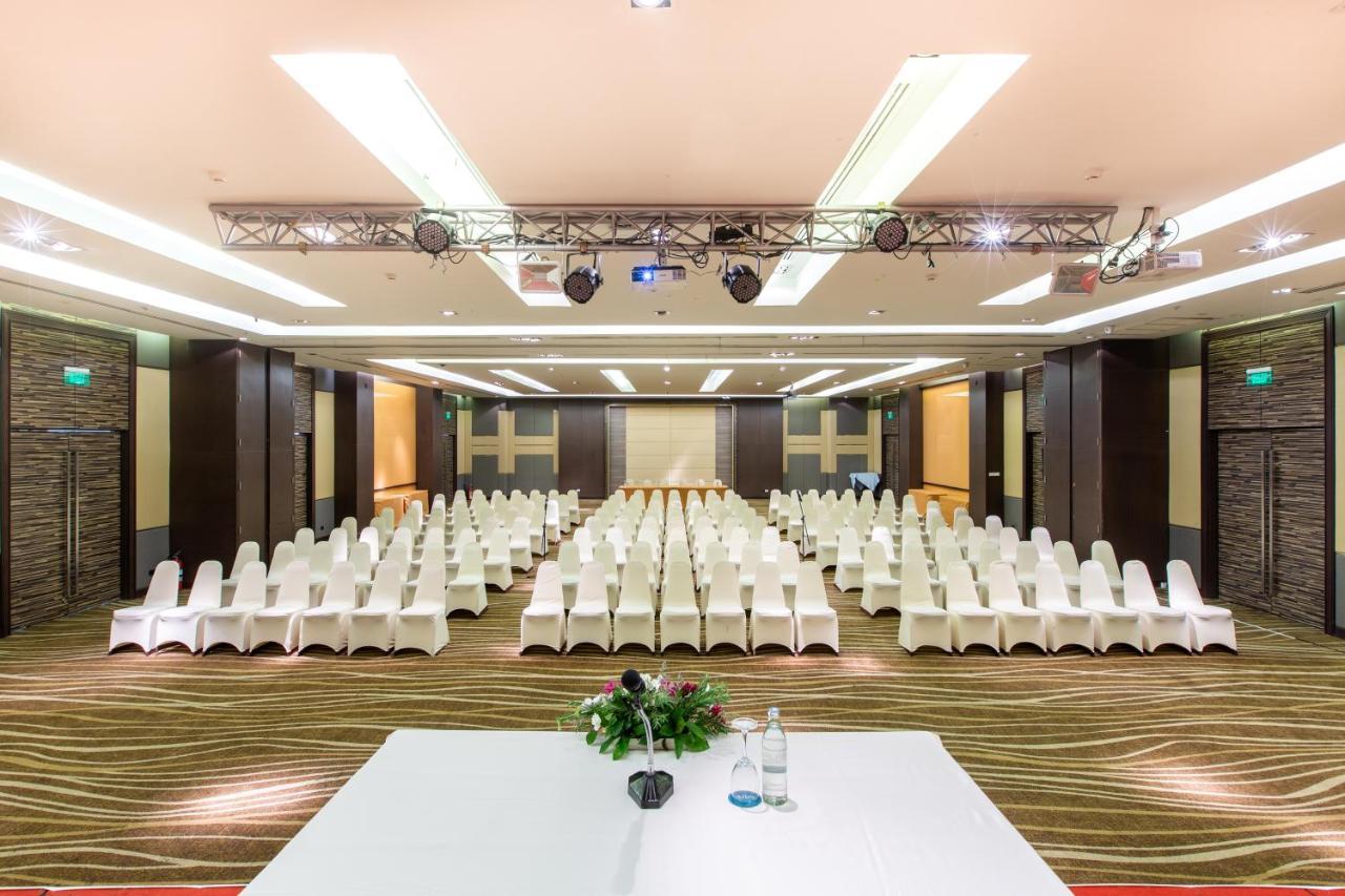 Mida Hotel Don Mueang Airport Bangkok Exteriér fotografie